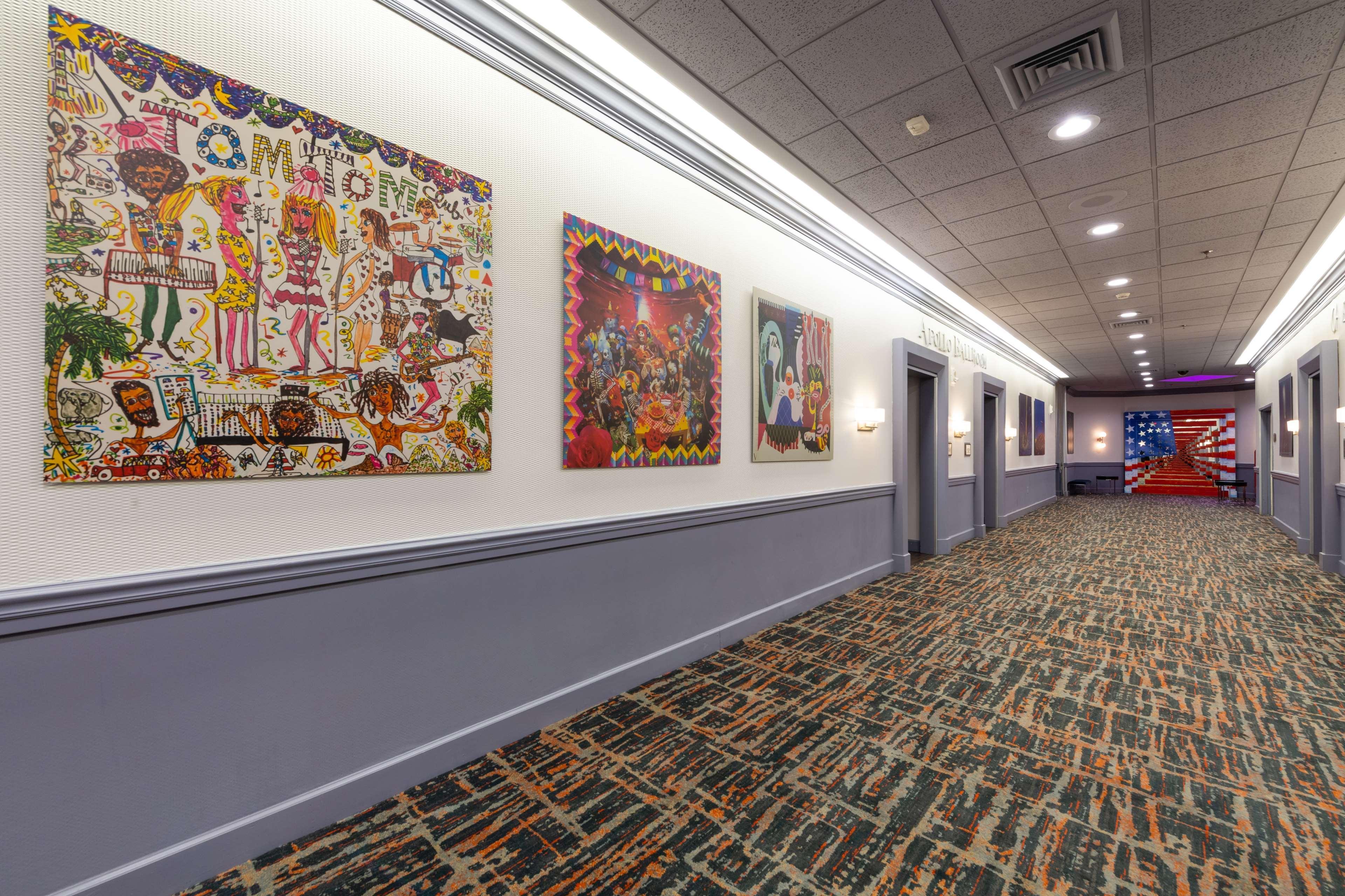 The Verve Boston Natick, Tapestry Collection By Hilton Buitenkant foto